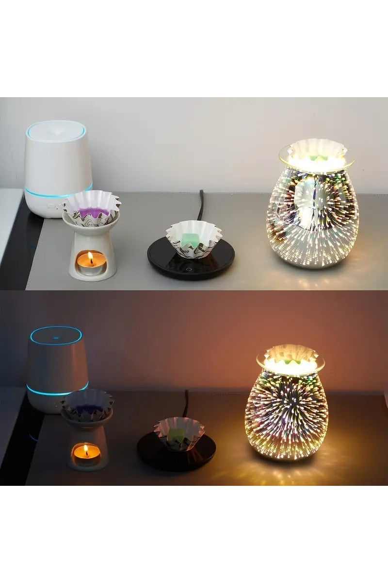 Wax Warmer Liners (for Confetti)