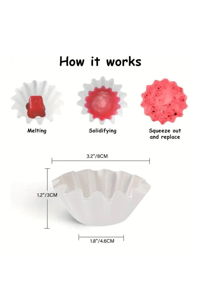 Wax Warmer Liners (for Confetti)