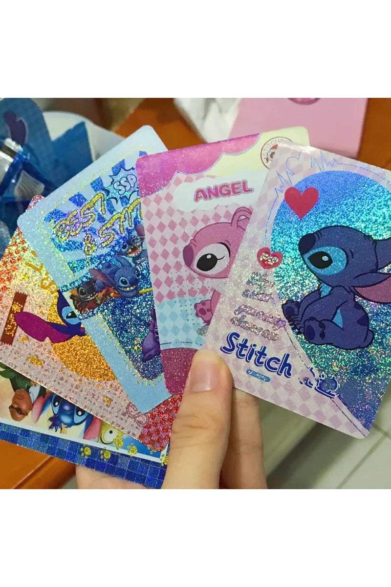 Ohana Trading Cards