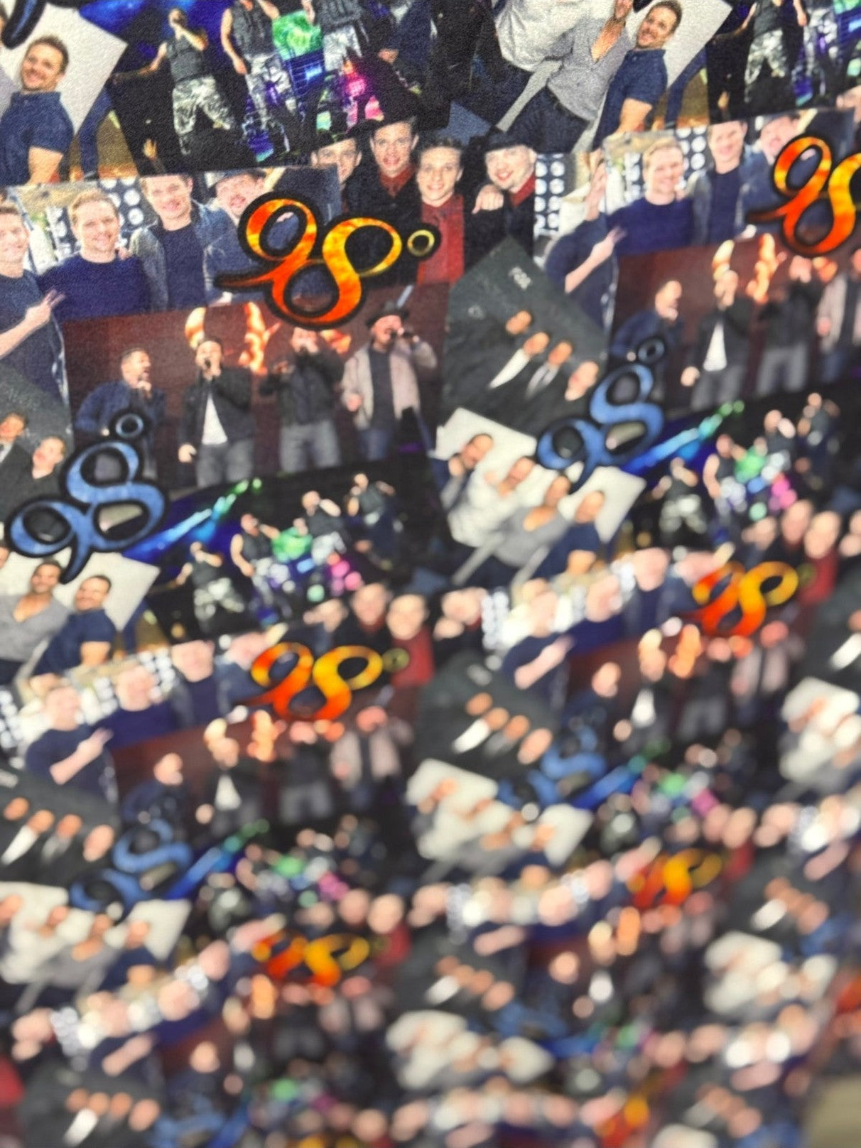 Degrees of 98 Dress (w/pockets)