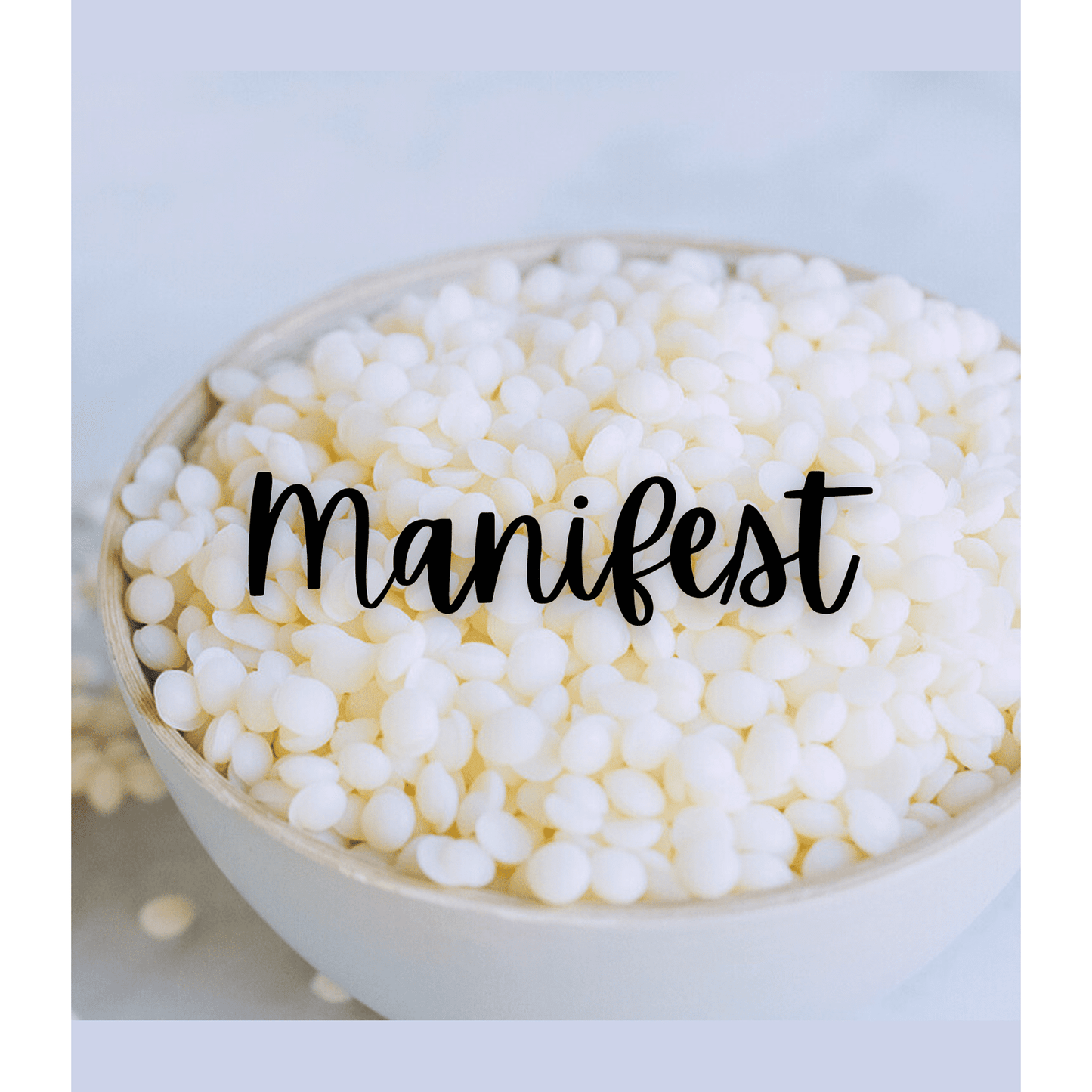 Manifest Confetti Wax Melts