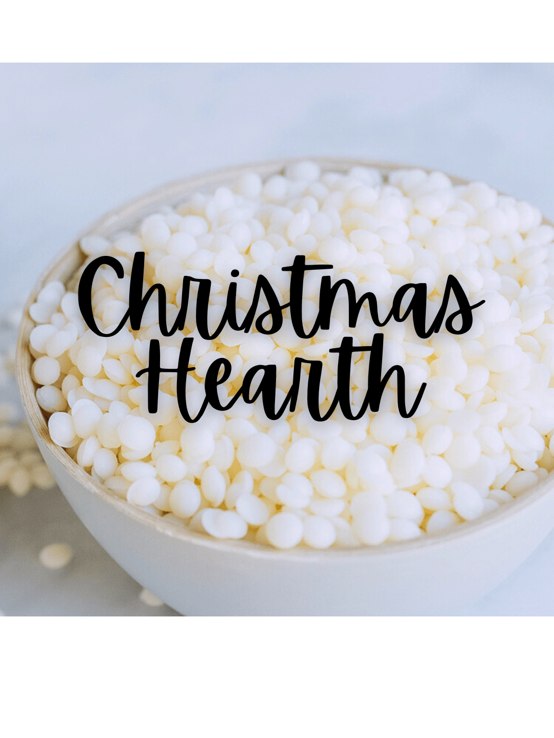 Christmas Hearth Confetti Wax Melts