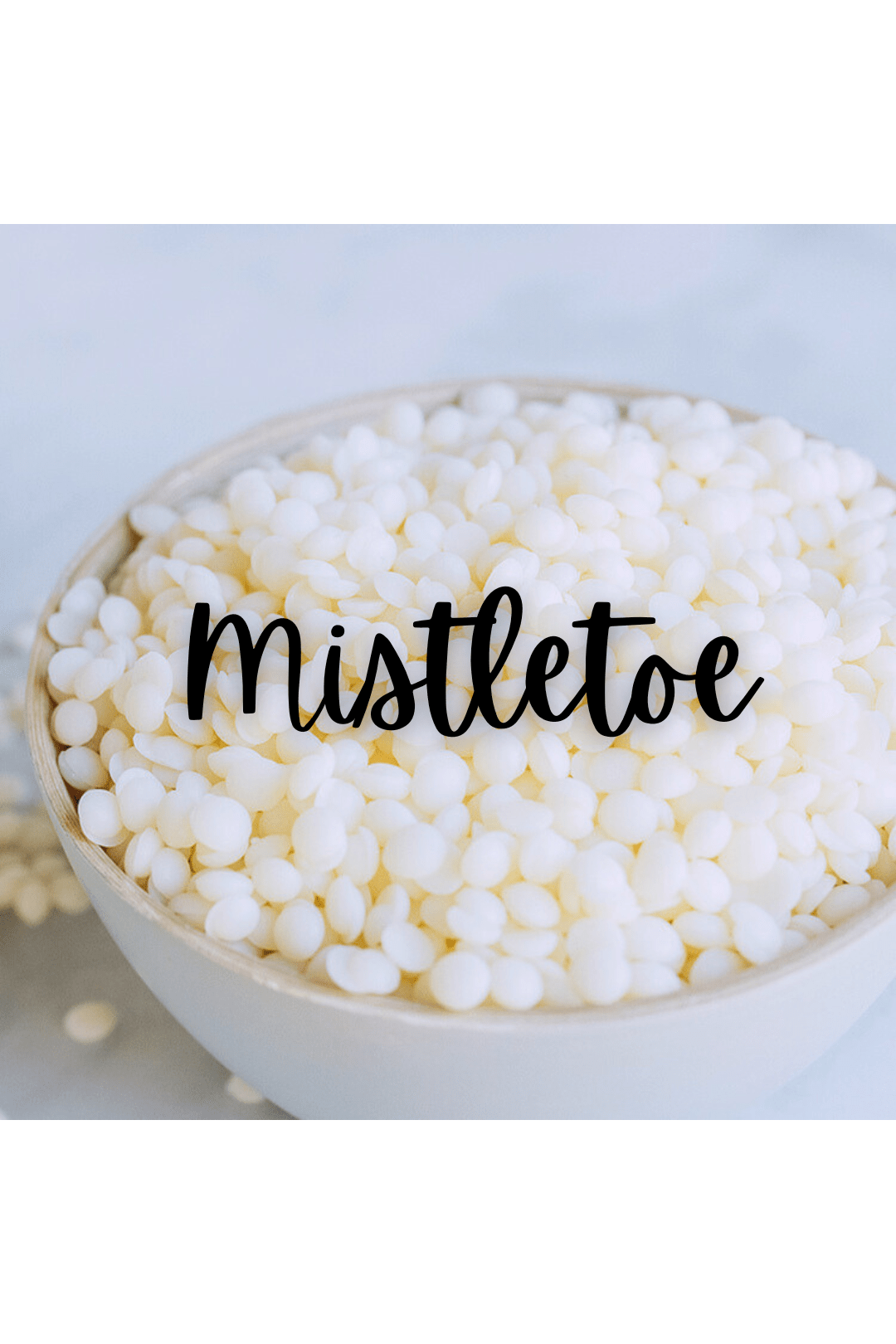 Mistletoe Confetti Wax Melts