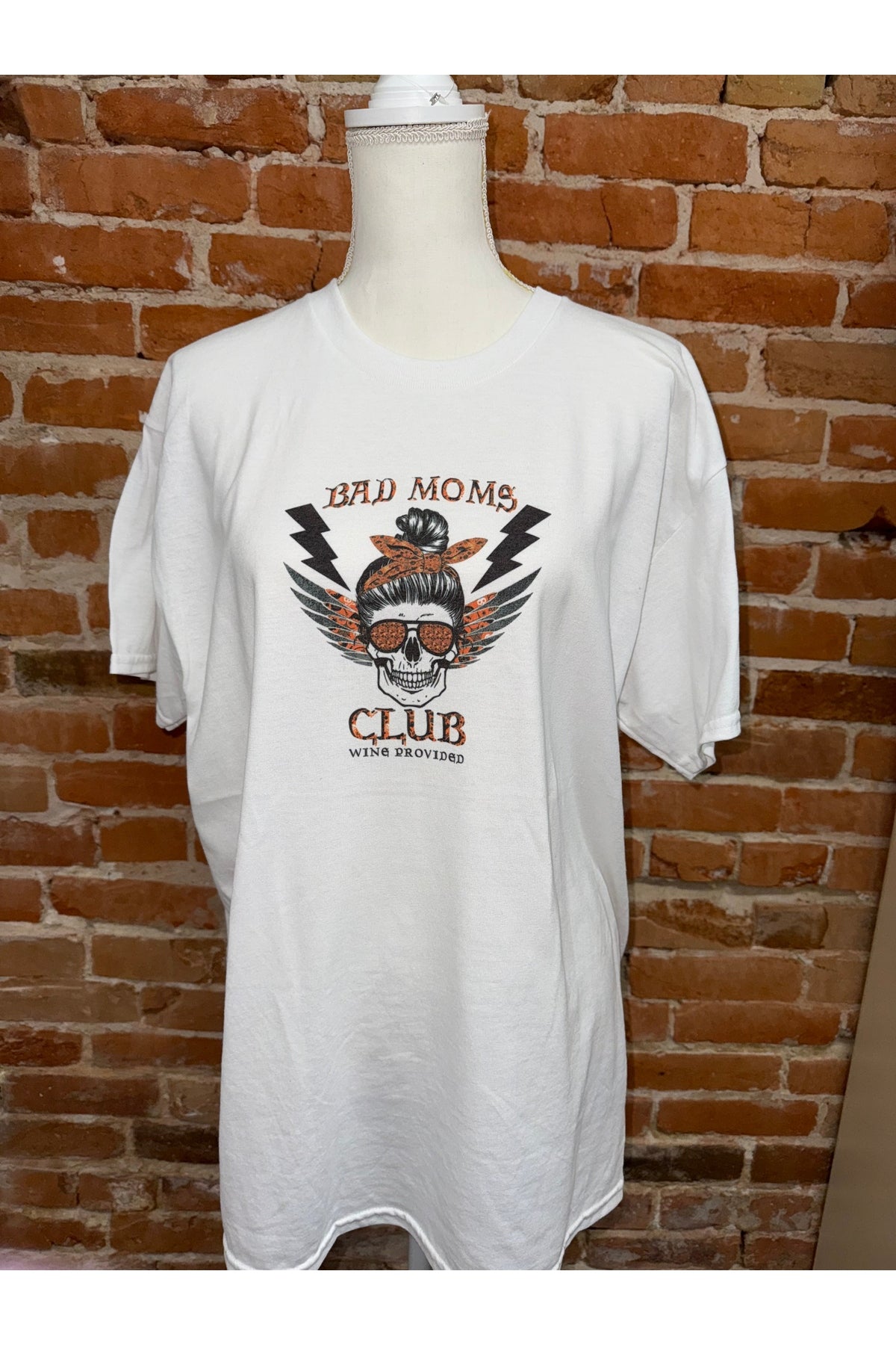 Bad Moms Club T-Shirt