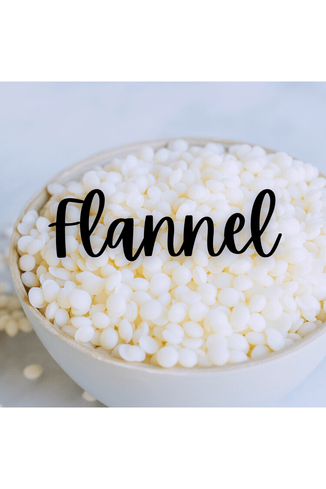 Flannel Confetti Wax Melts