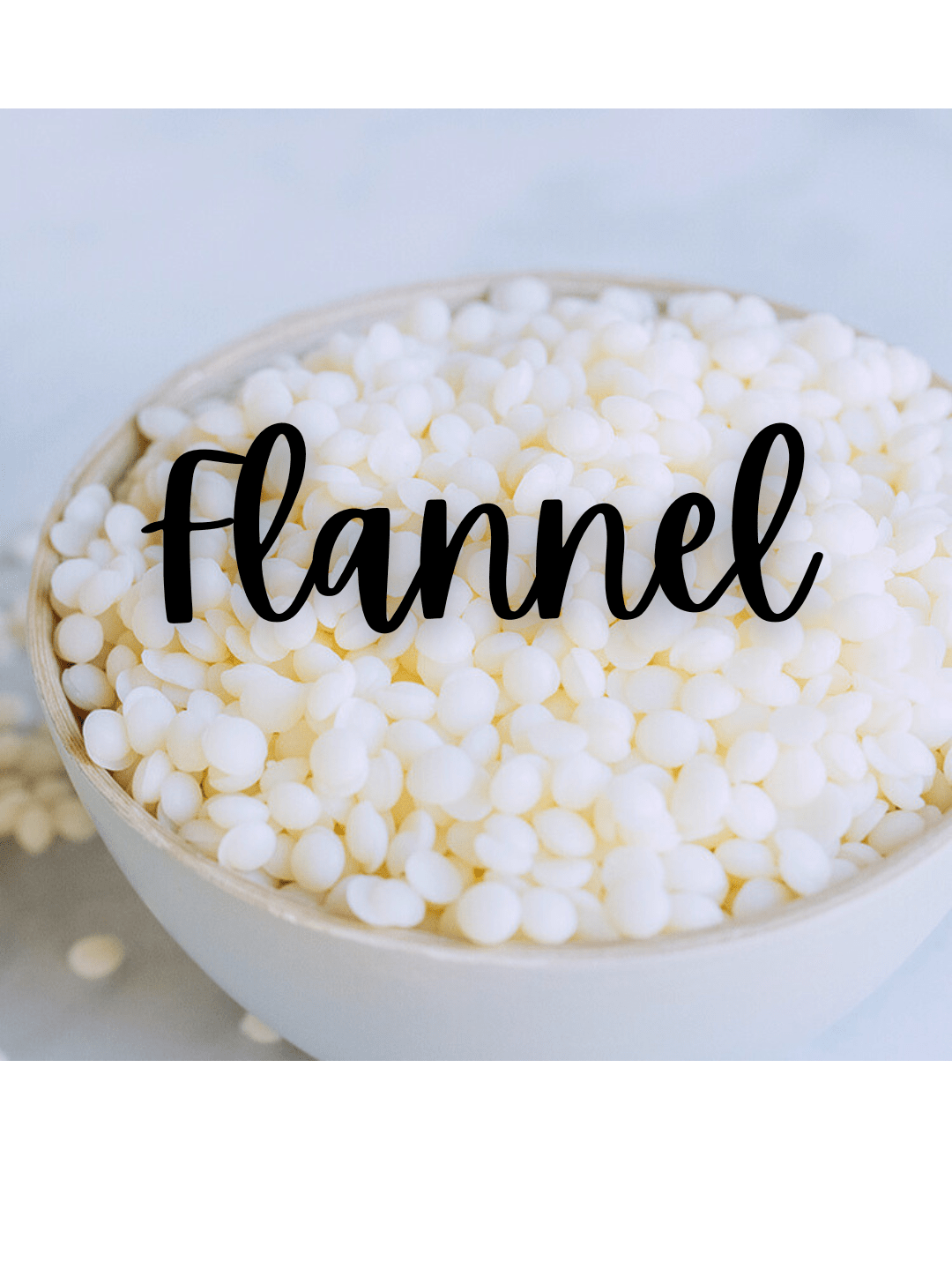 Flannel Confetti Wax Melts