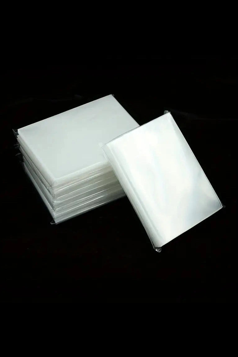 Game and Trading Card Sleeve Protectors