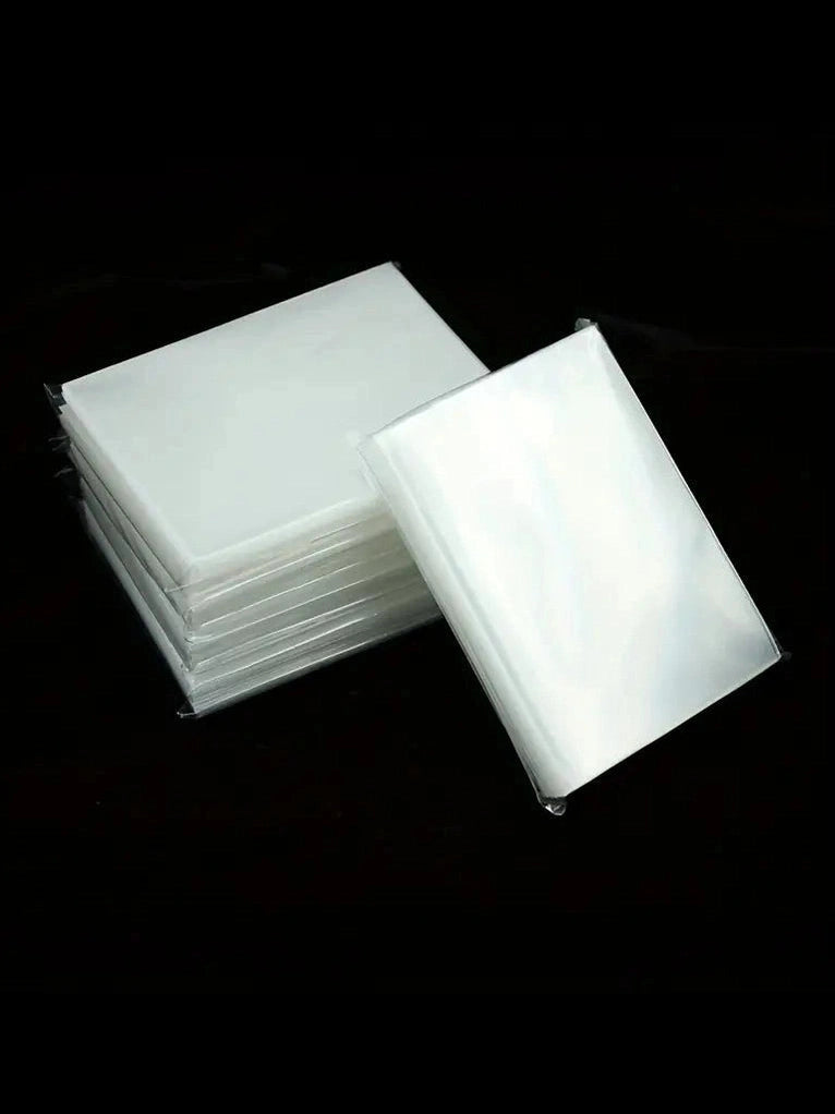 Game and Trading Card Sleeve Protectors