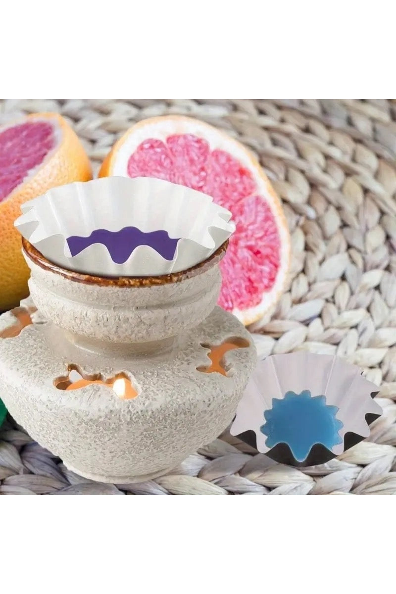 Wax Warmer Liners (for Confetti)