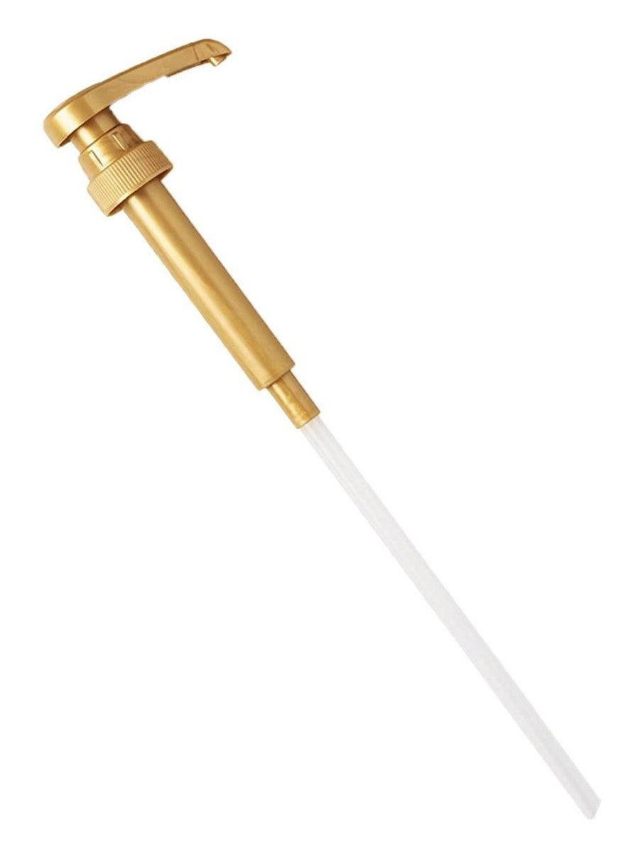 Jordan's Skinny Syrup Pumps