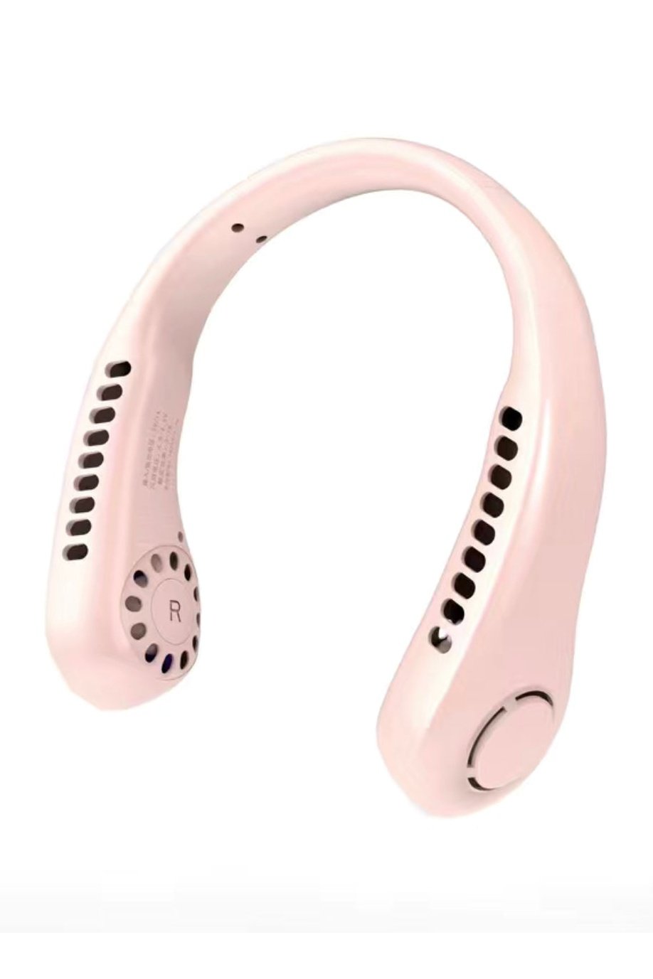 Portable AC Fan