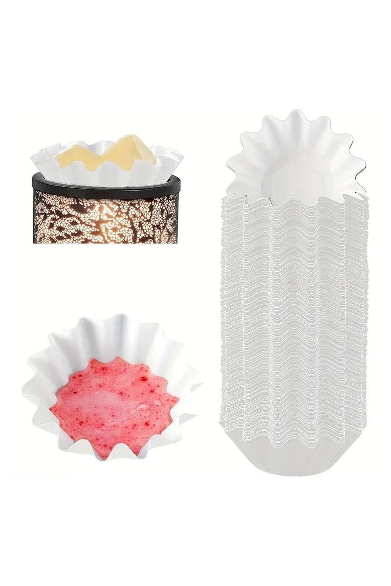 Wax Warmer Liners (for Confetti)