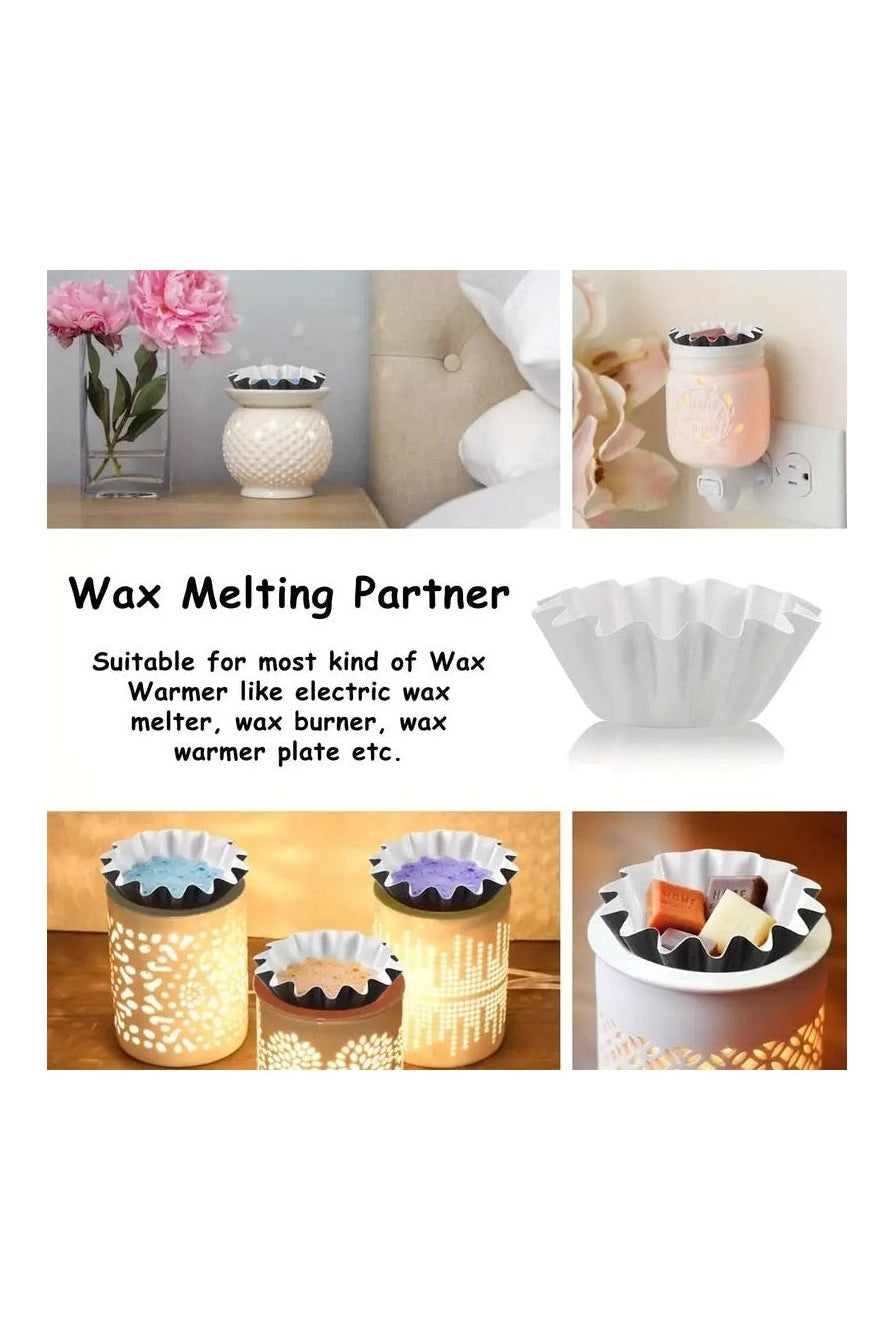 Wax Warmer Liners (for Confetti)