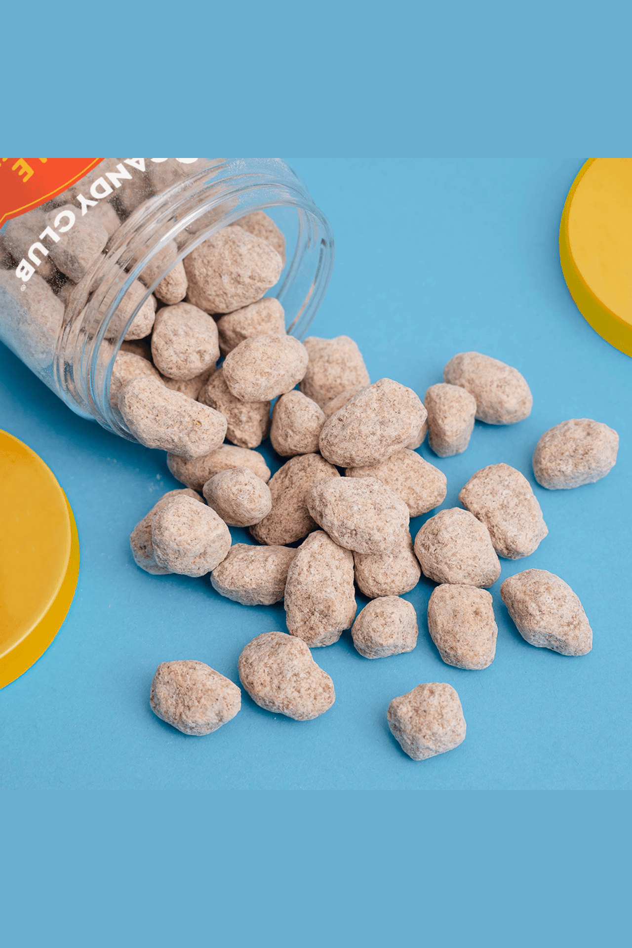 Cinnamon Spice Almonds Candy Club * Pre-Order *