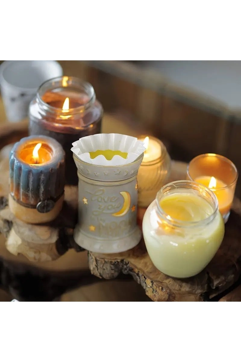 Wax Warmer Liners (for Confetti)