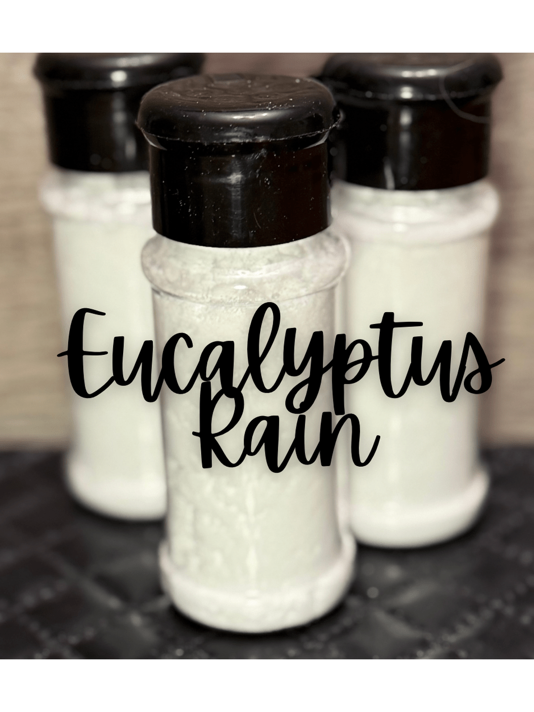 Eucalyptus Rain Carpet Sprinkles