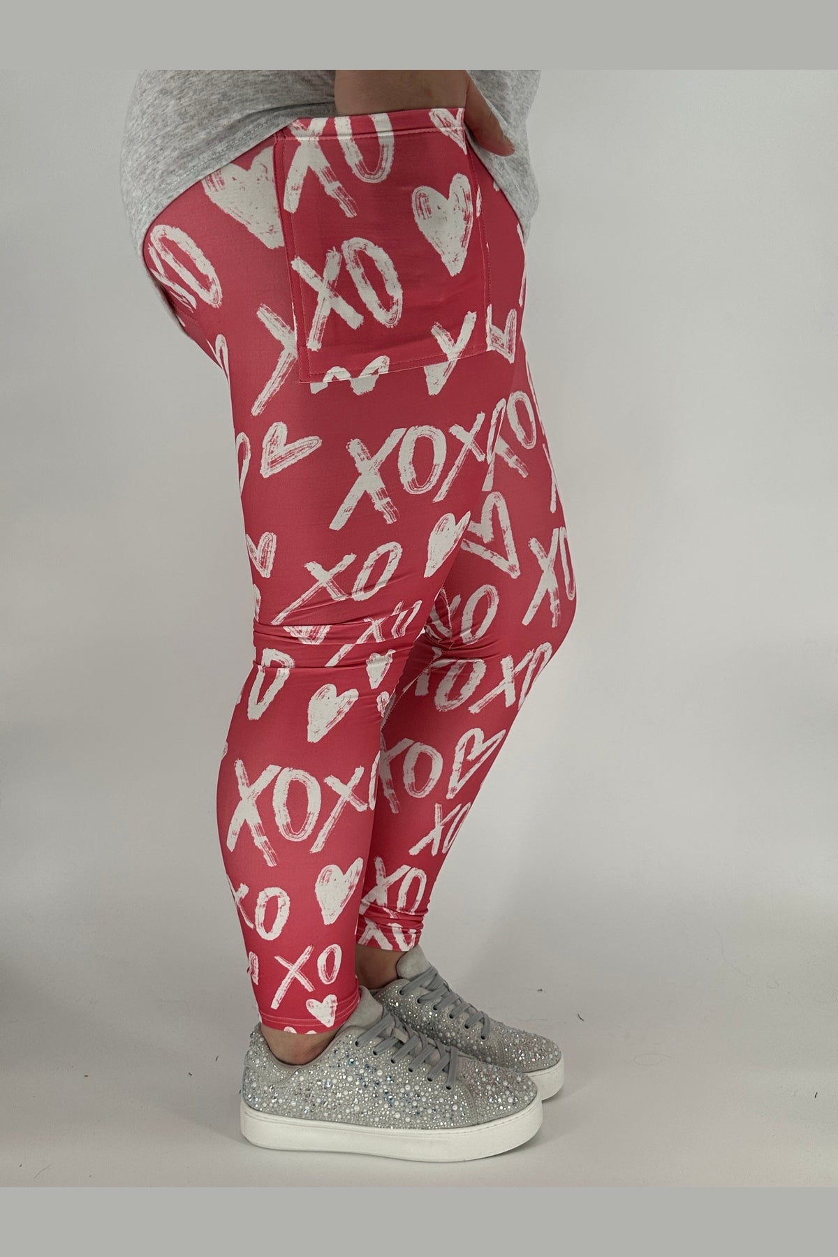 XOXO Leggings OR Joggers