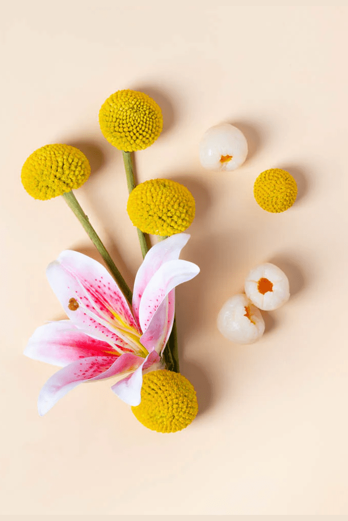 Tiger Lily and Pink Lychee Wax Melts (Limited Time)