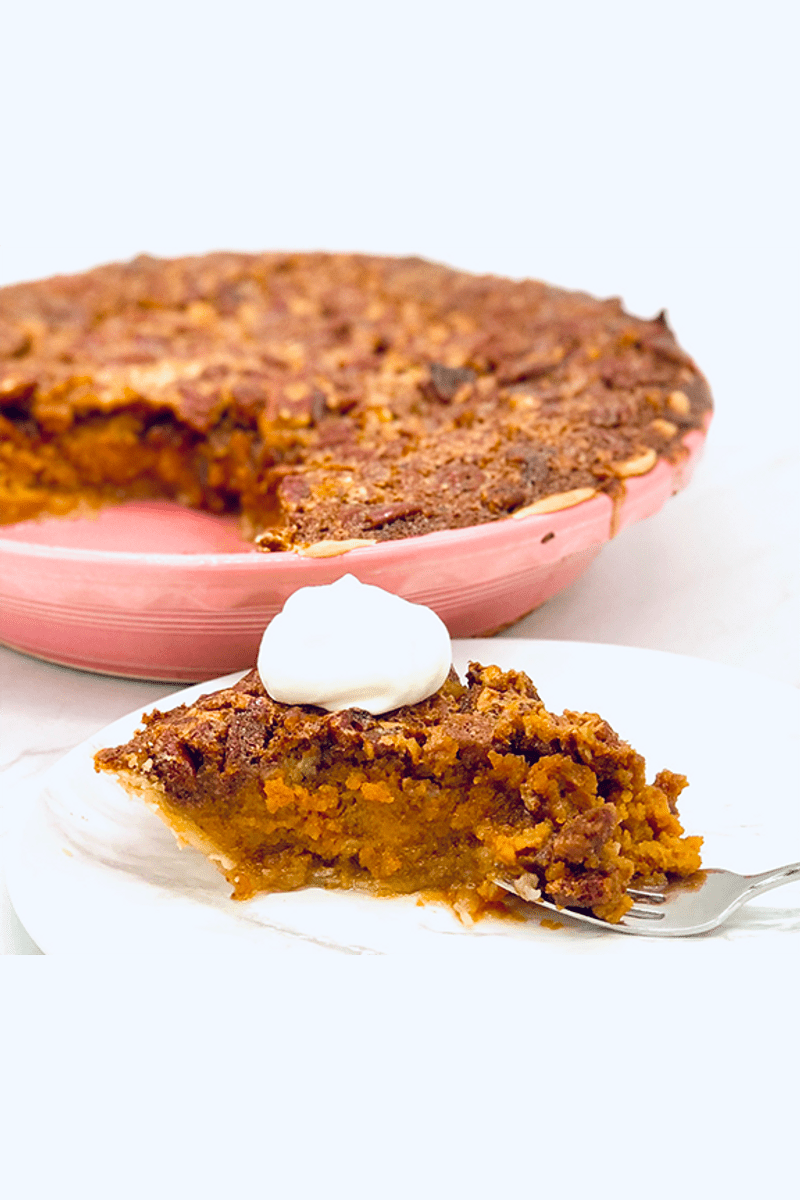 Pumpkin Spice Dip Mix * Pre-Order *