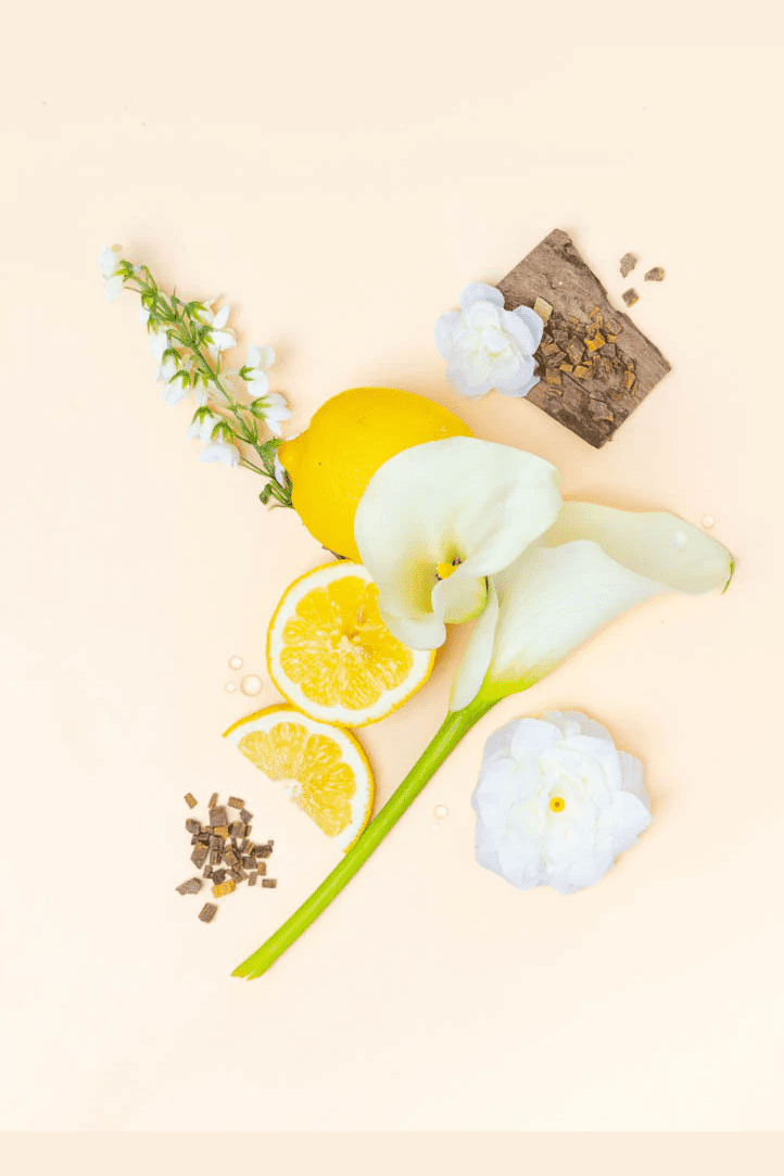 Blossom Water and Wild Jasmine Wax Melts