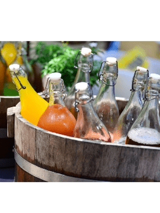 Fizzy Pop Confetti Wax Melts