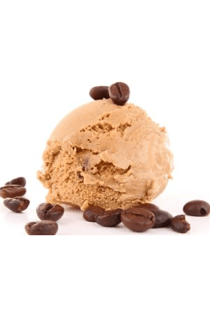 Coffee Ice Cream Confetti Wax Melts