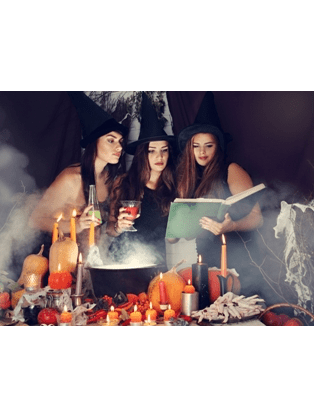 Manifest Confetti Wax Melts