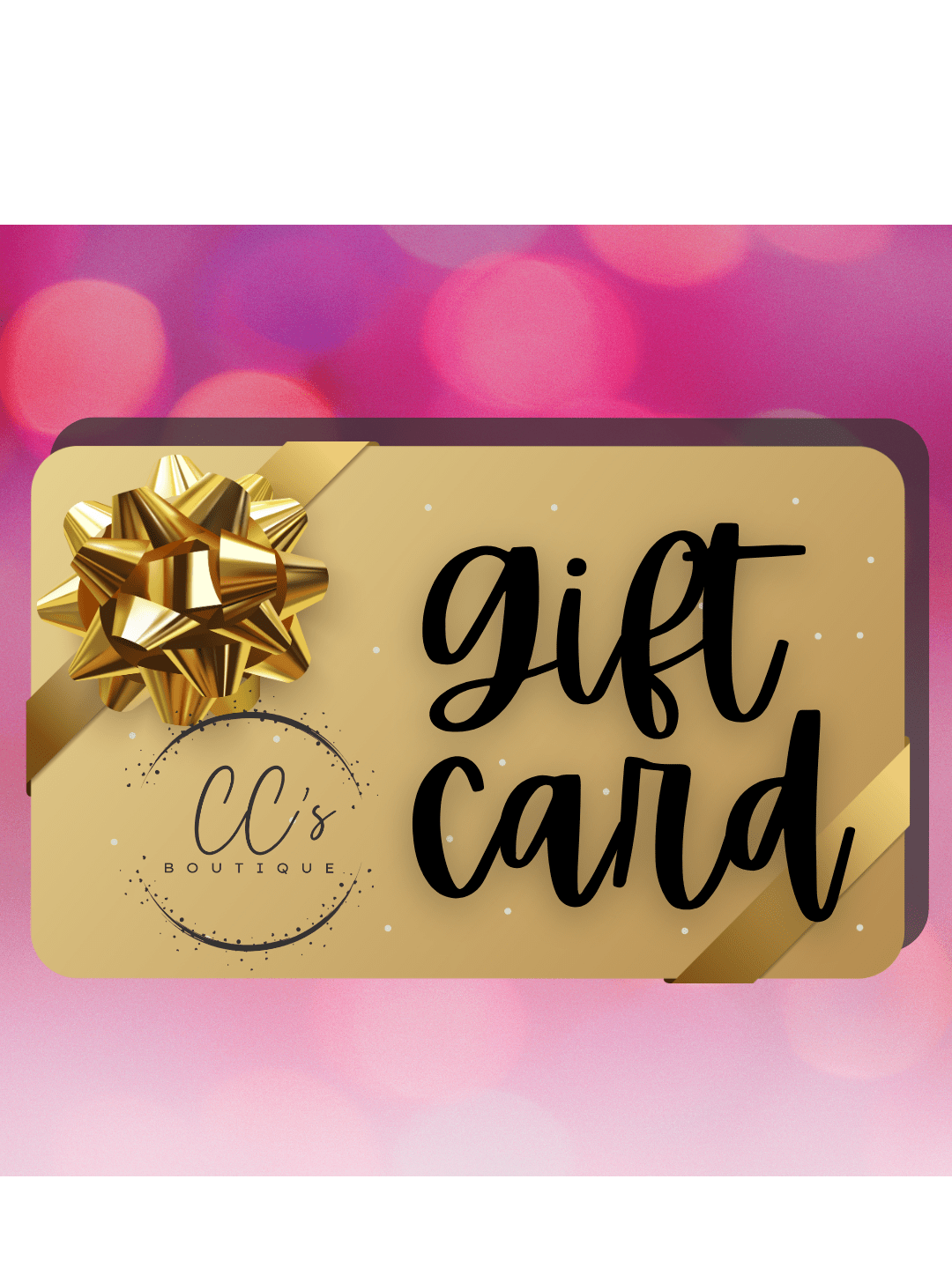 Gift Cards