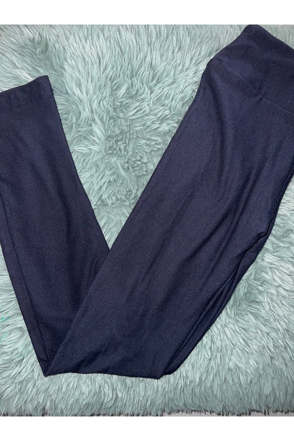 Navy Leggings