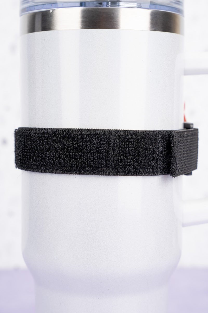 NUDE TUMBLER POUCH