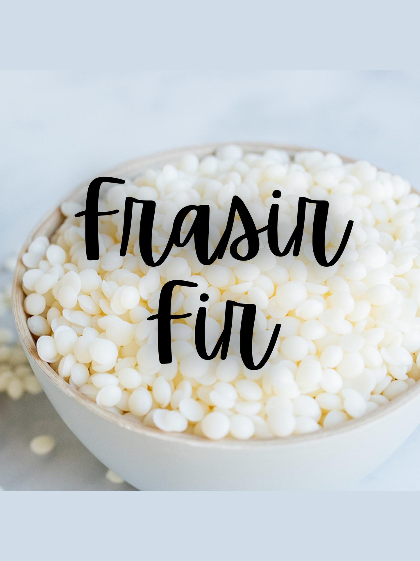 Fraser Fir Confetti Wax Melts