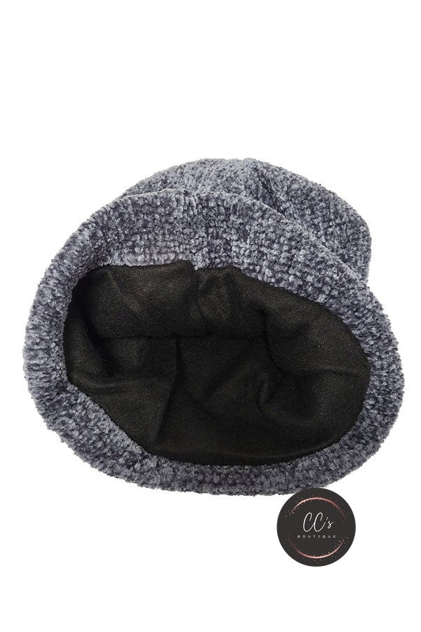 Winter Sweater Beanie * Pre-order *