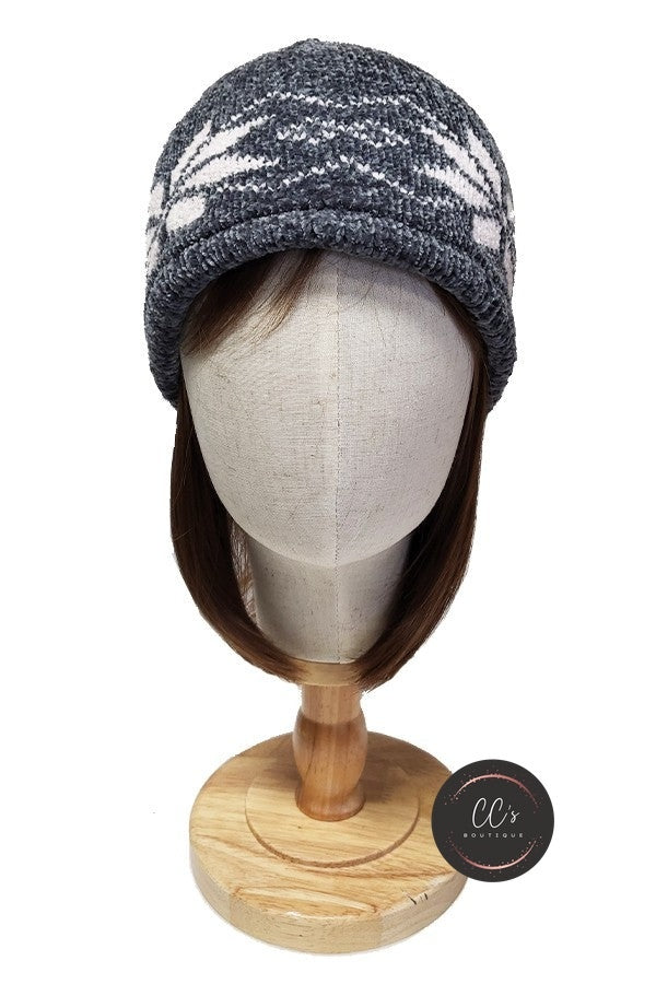 Winter Sweater Beanie * Pre-order *