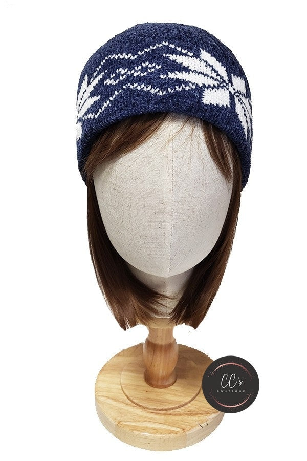 Winter Sweater Beanie * Pre-order *