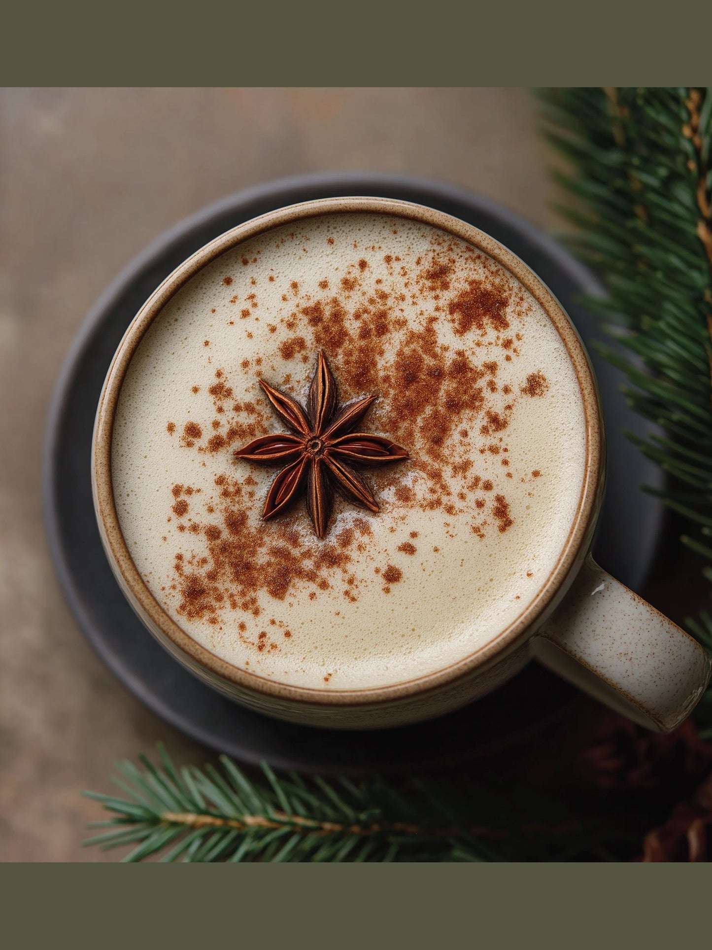 Jordan's Eggnog Skinny Syrup