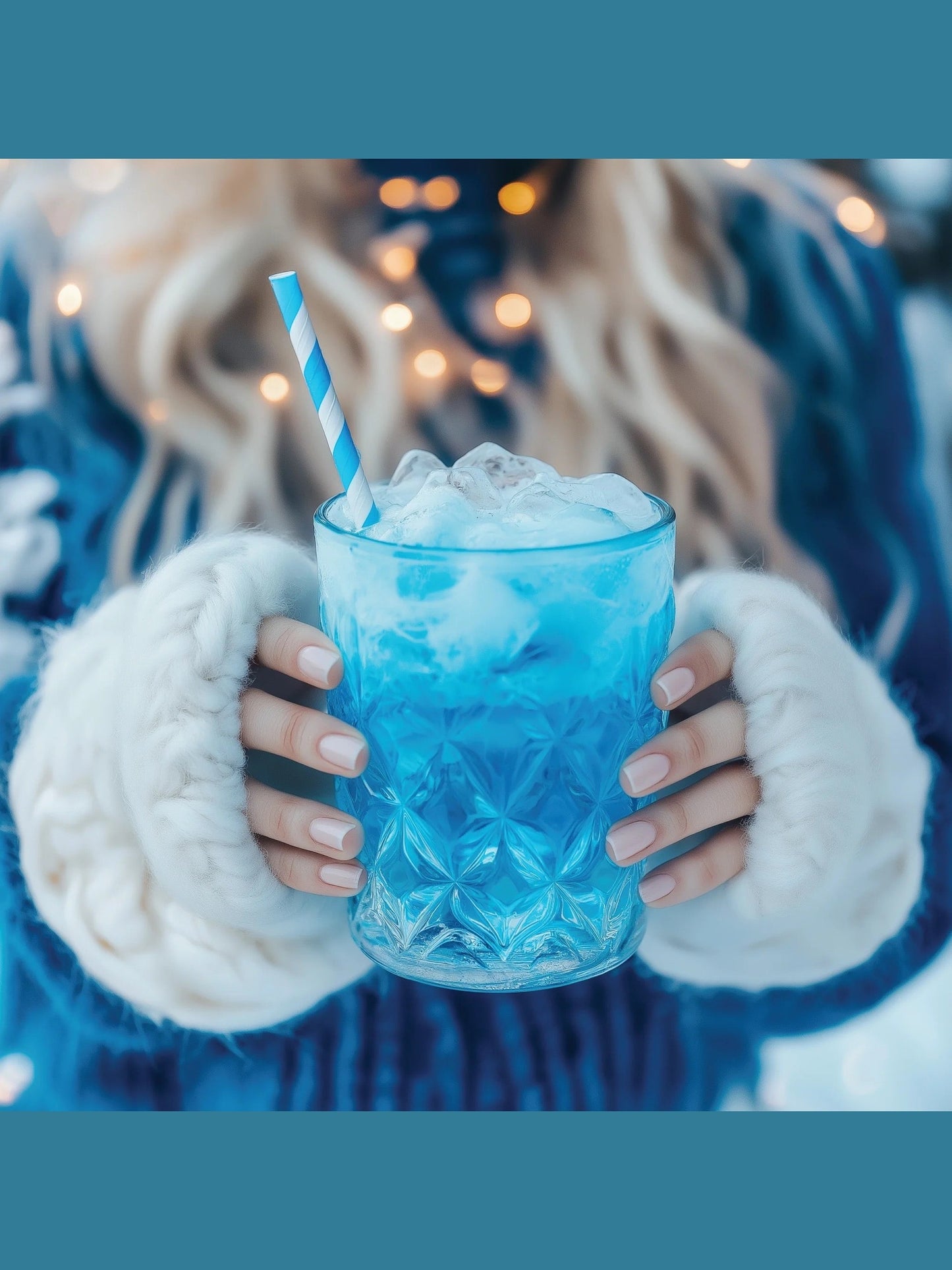 Jordan's Yeti Skinny Syrup