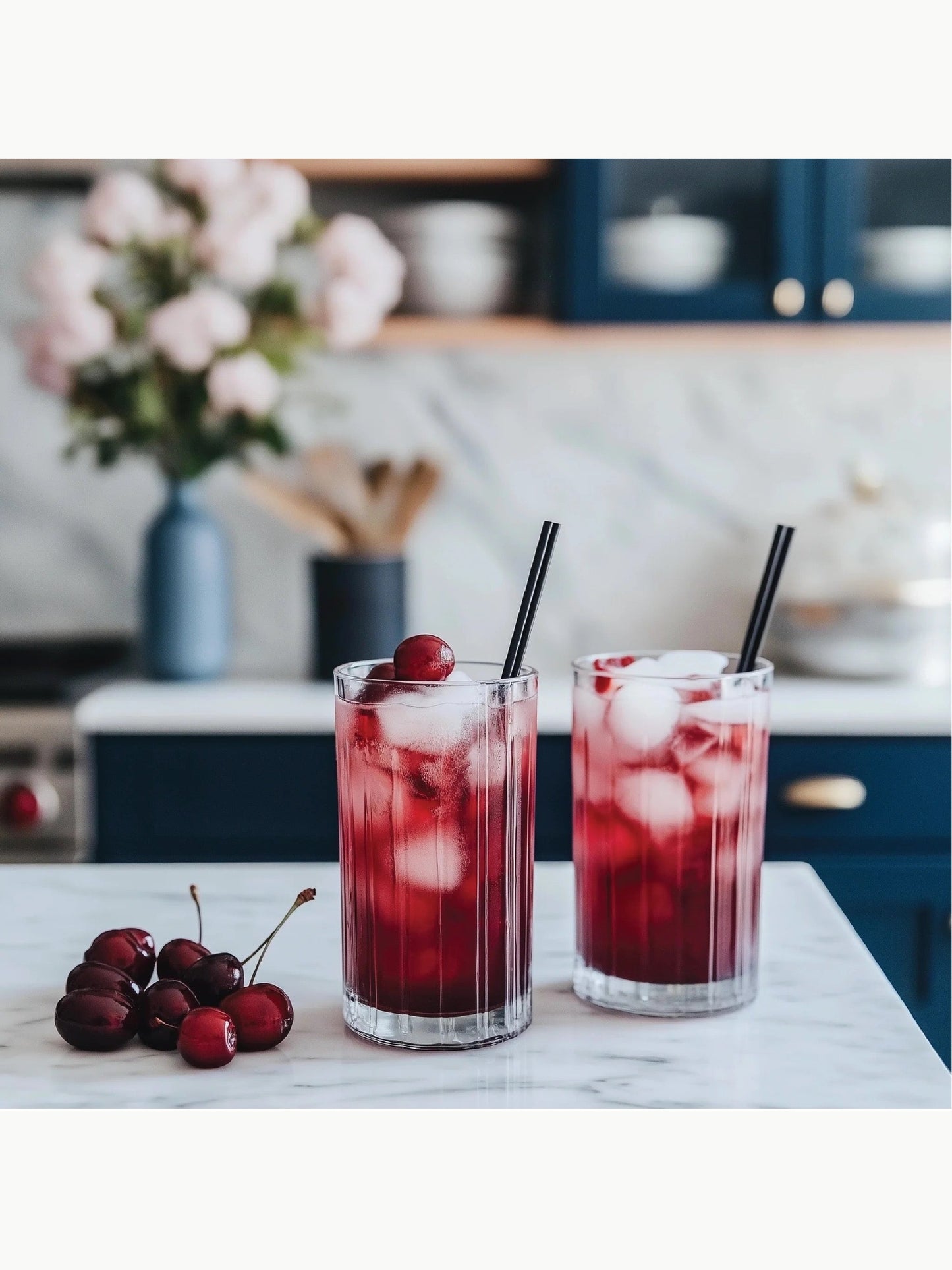 Jordan's Cherry Cola Skinny Syrup