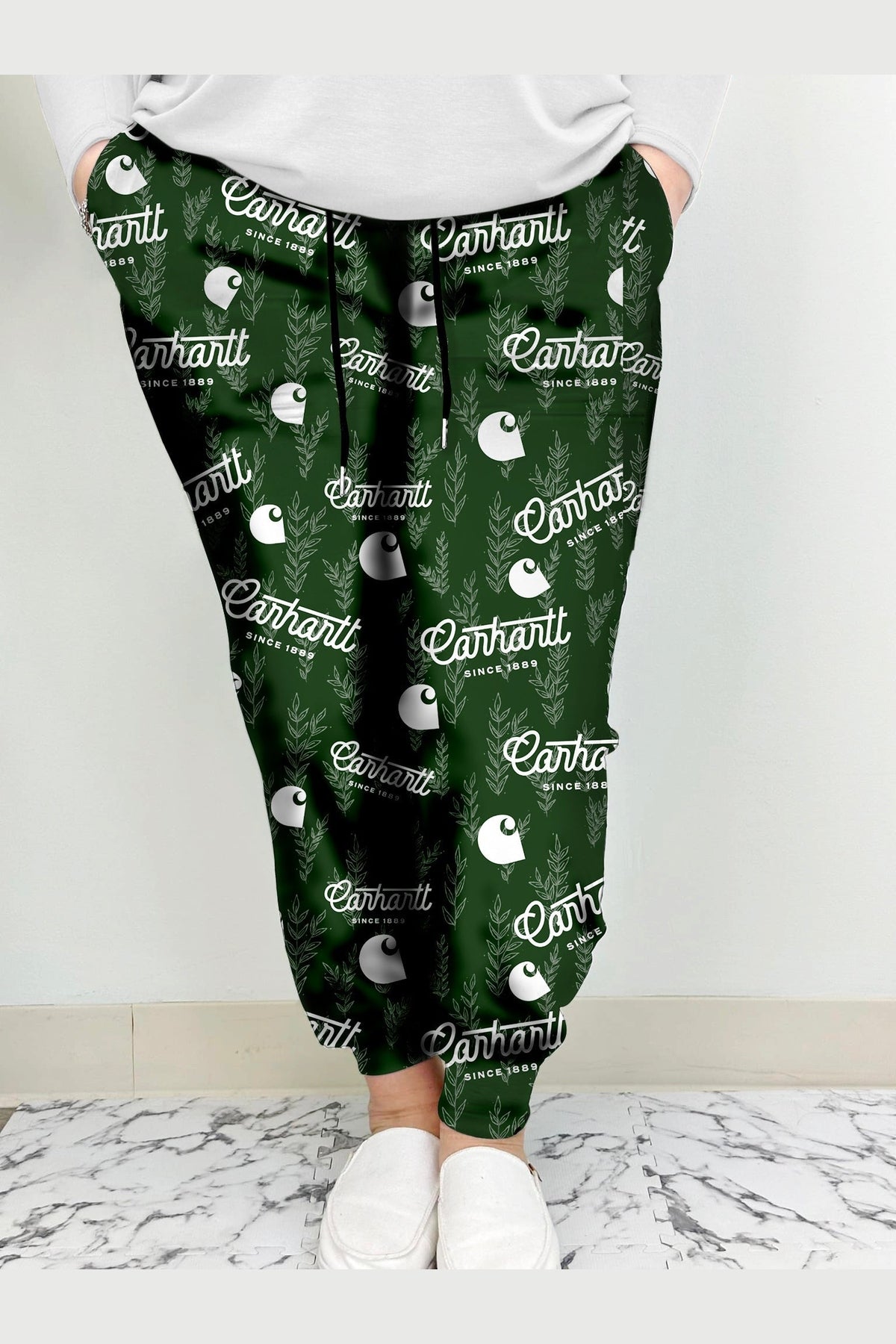 Hart Joggers w/ Pockets