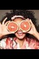 Avon Senses Sparkling Grapefruit & Orange Blossom Hand Cream