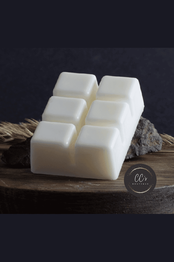 Massage Oil Wax Melts