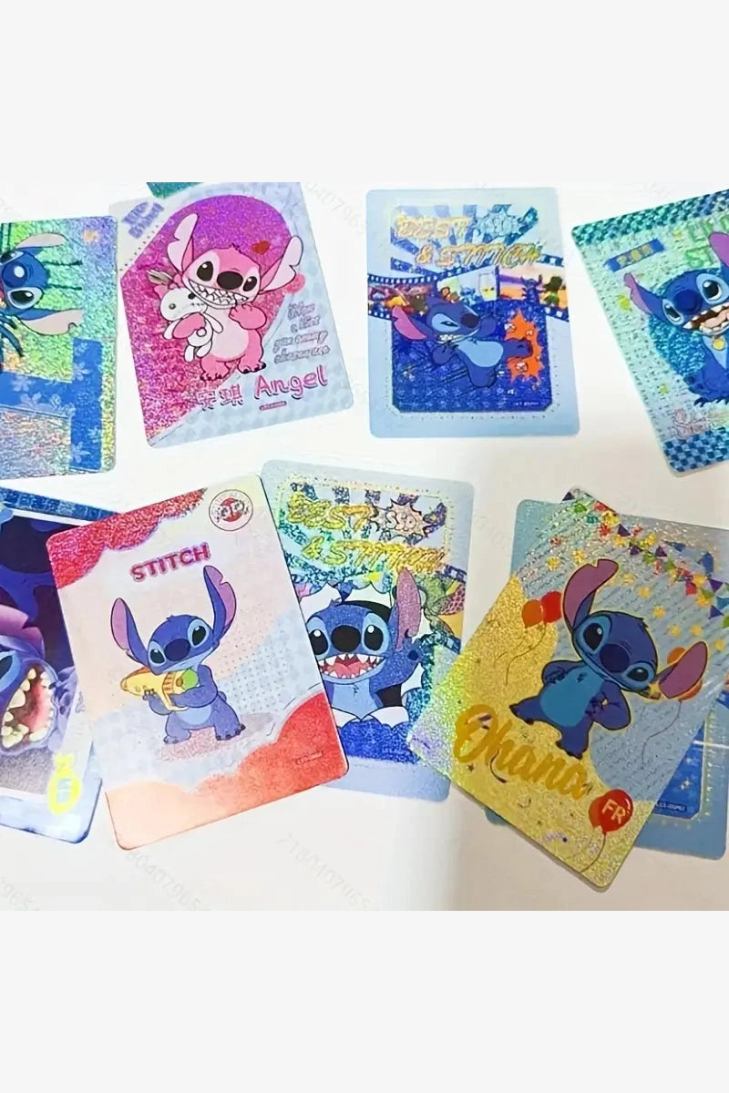 Ohana Trading Cards