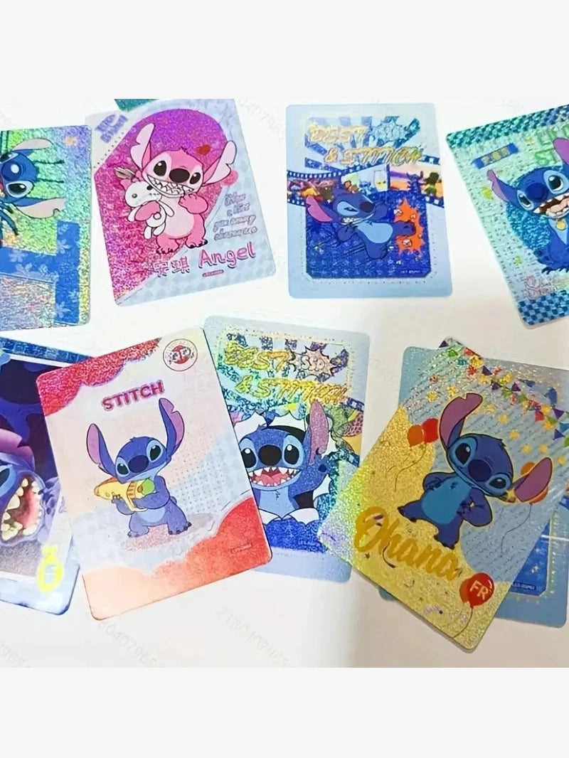 Ohana Trading Cards