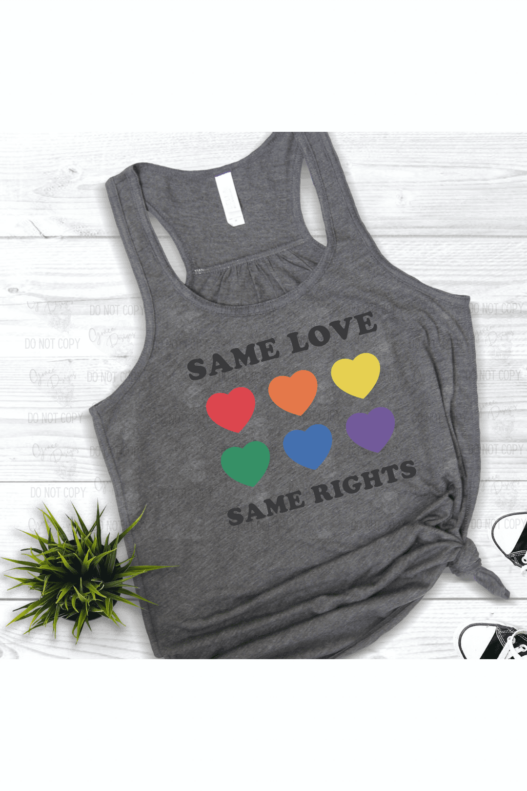 Same Love Same Rights Design | Pride 2023