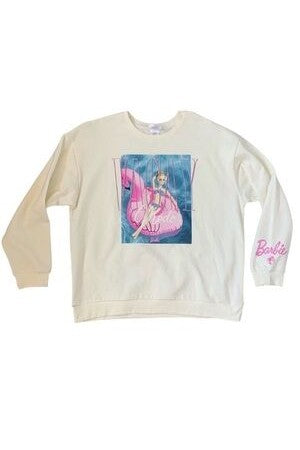 Vacay Mode Sweatshirt