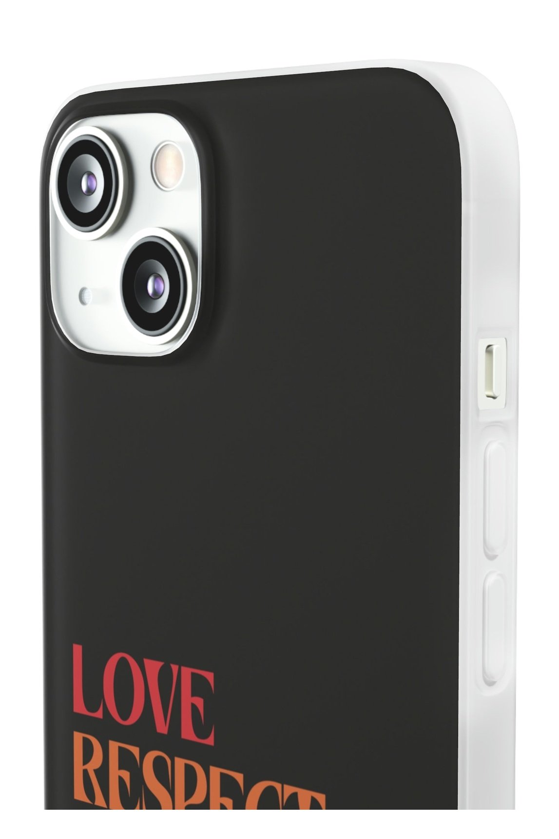 Freedom Equality Pride Flexi Phone Cases
