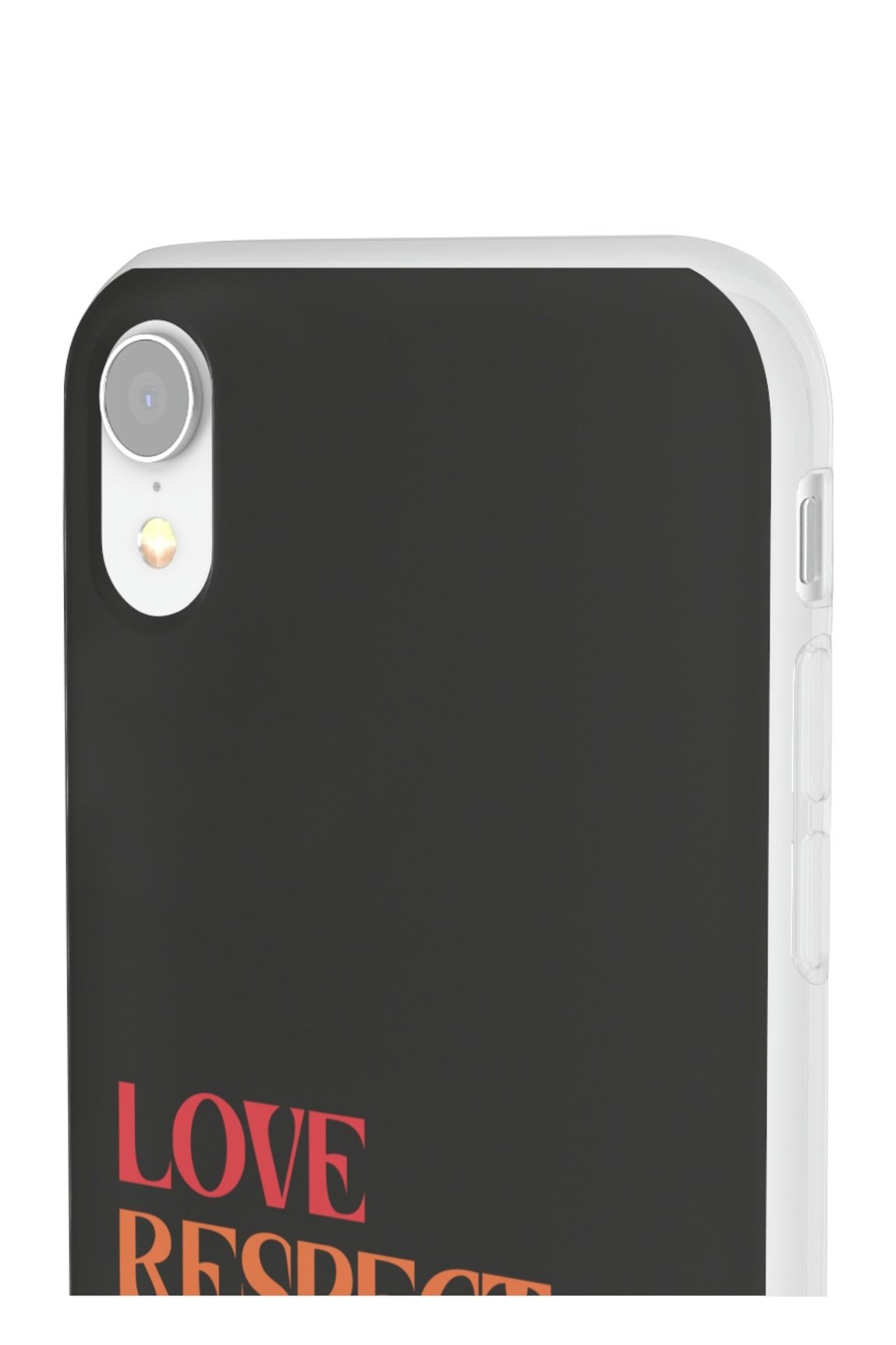Freedom Equality Pride Flexi Phone Cases