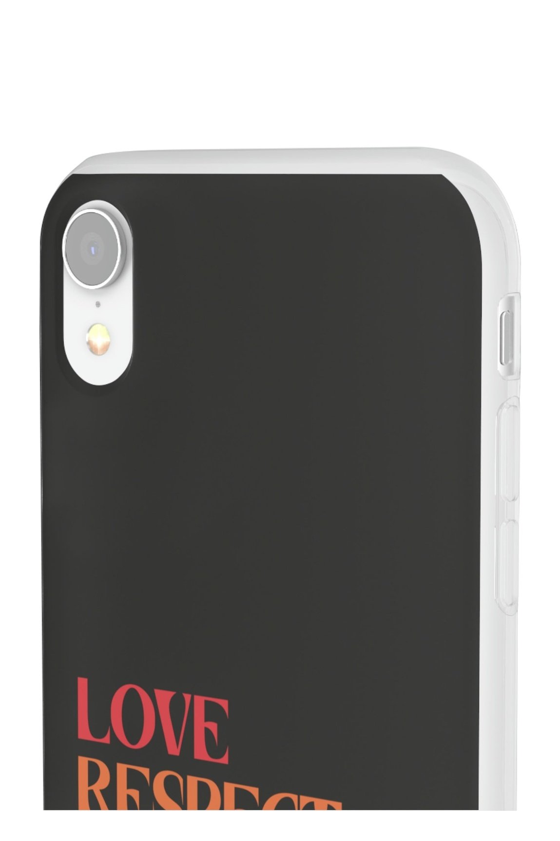 Freedom Equality Pride Flexi Phone Cases