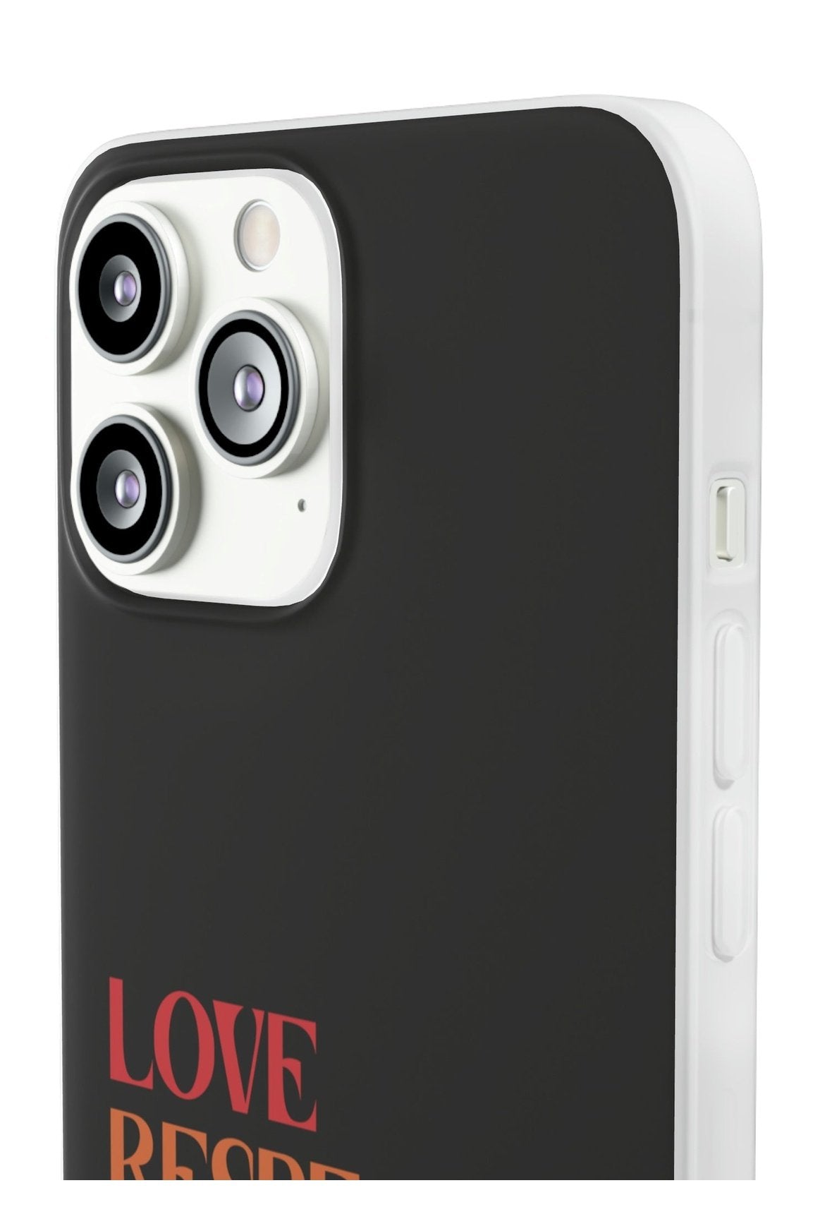 Freedom Equality Pride Flexi Phone Cases