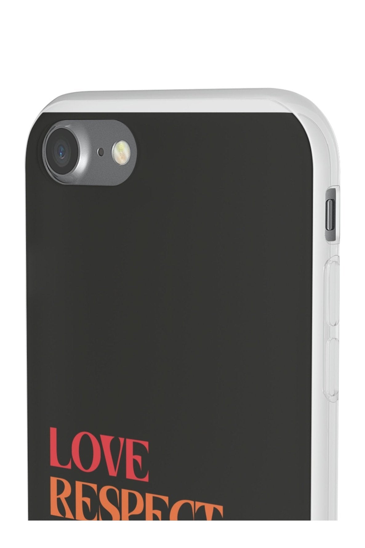Freedom Equality Pride Flexi Phone Cases