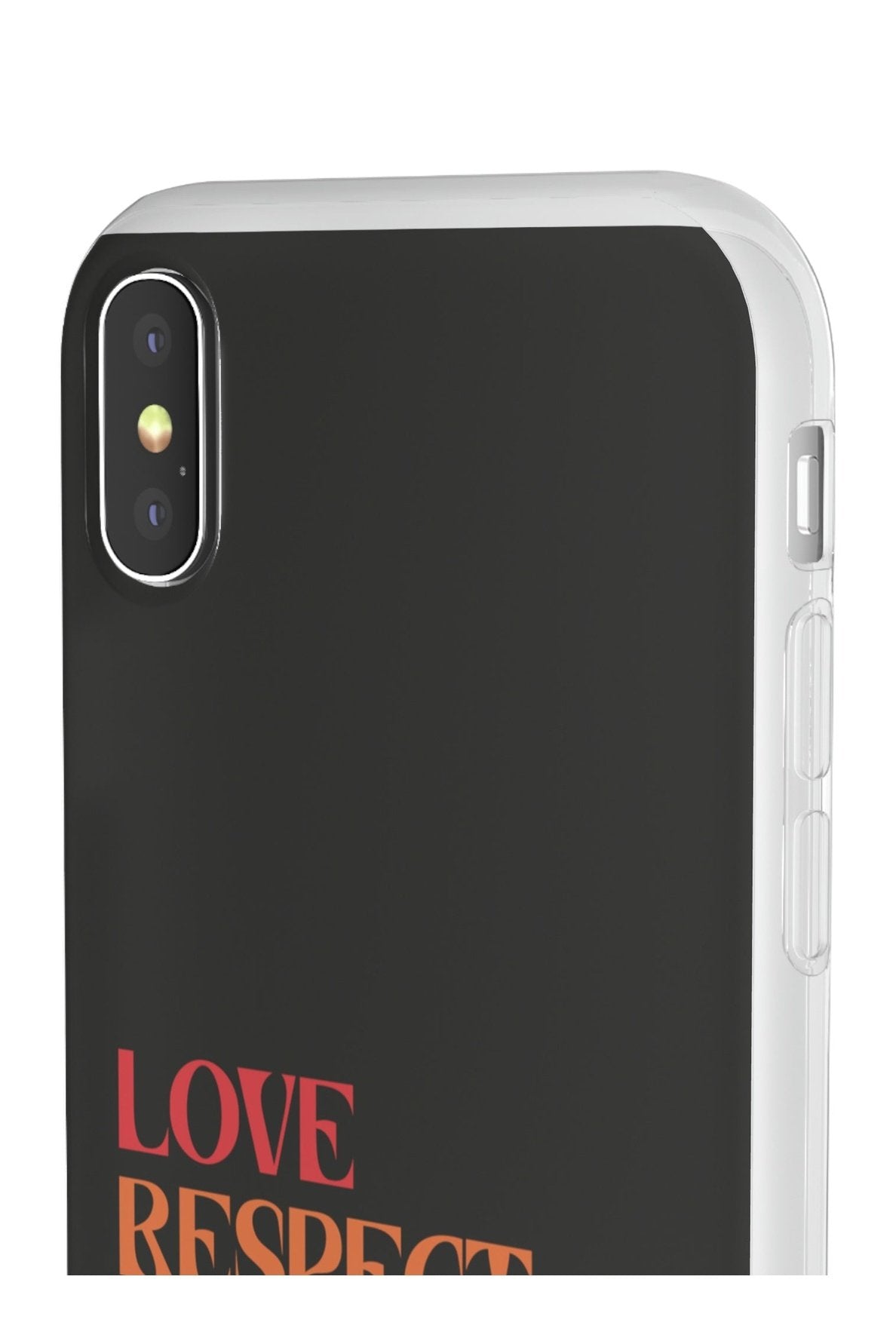 Freedom Equality Pride Flexi Phone Cases